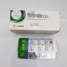 ddr-30mg